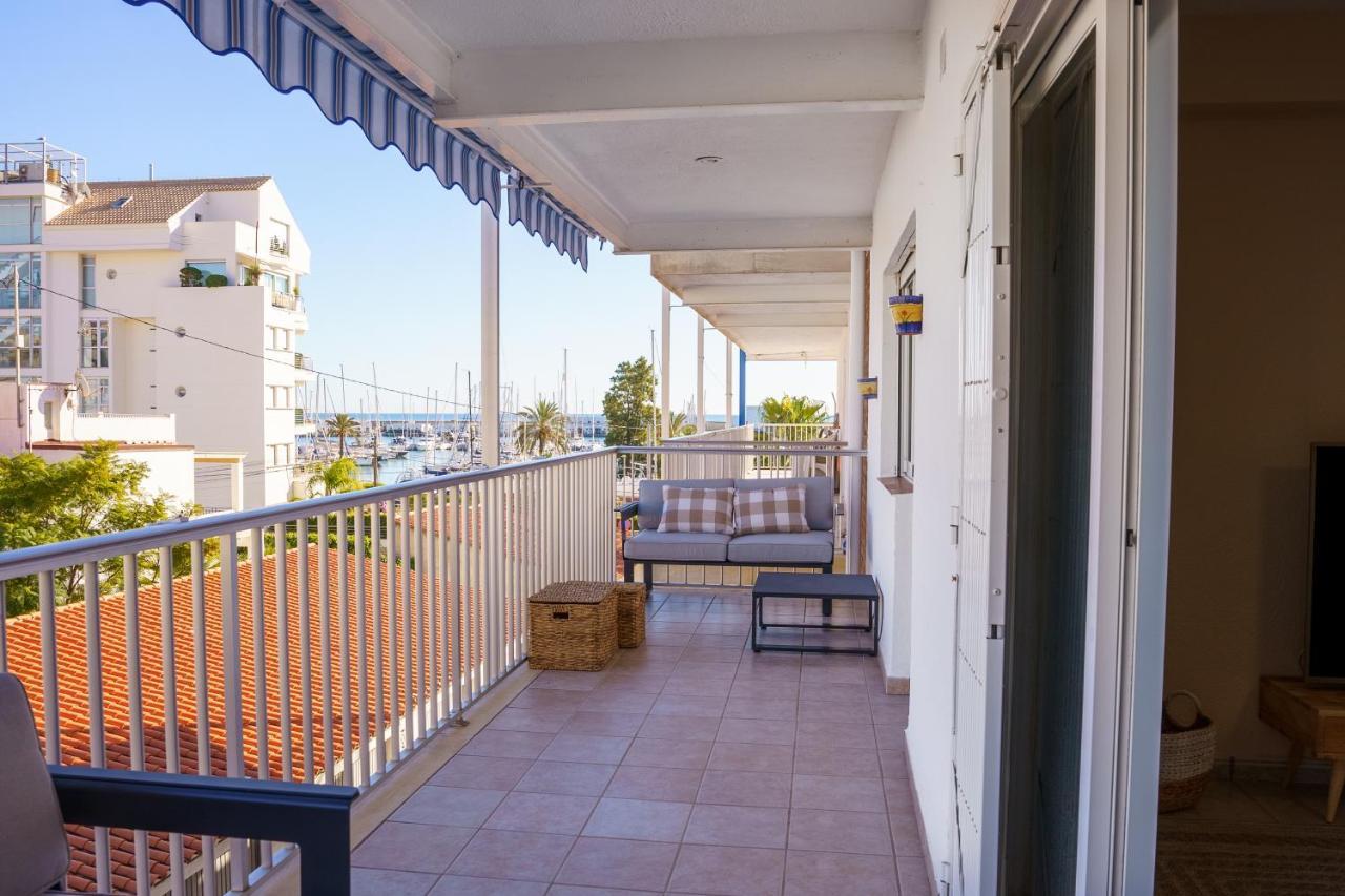 Club Nautico Playa Altea