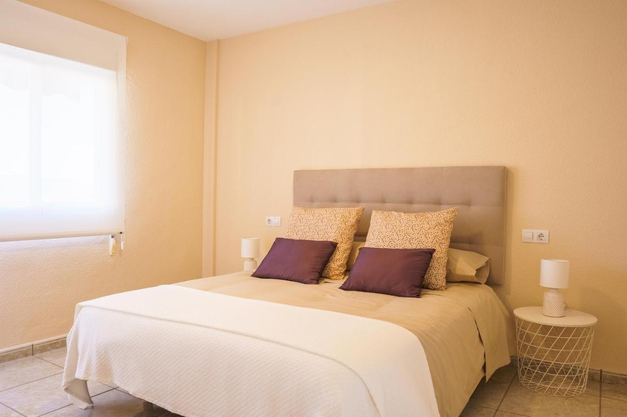 Club Nautico Playa Apartment *