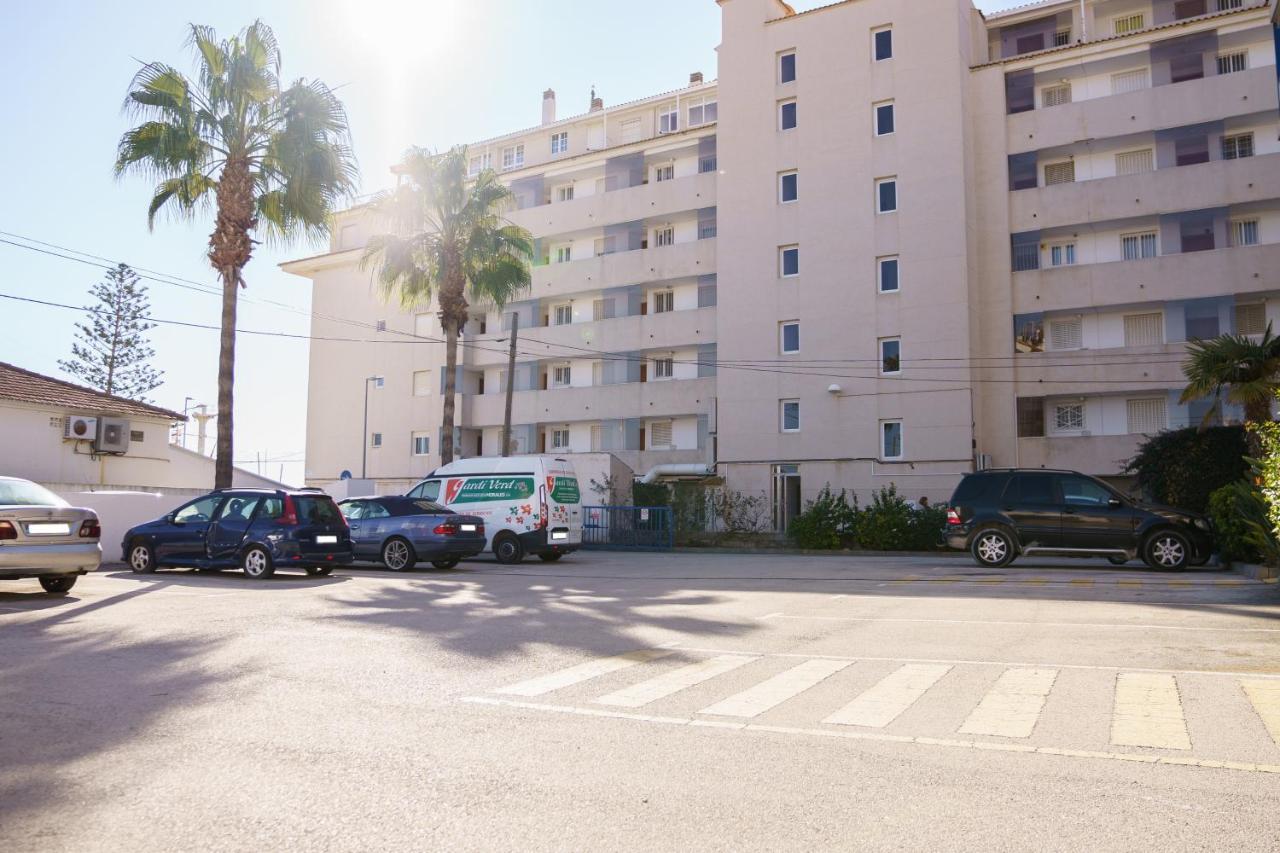 Club Nautico Playa Apartment Altea