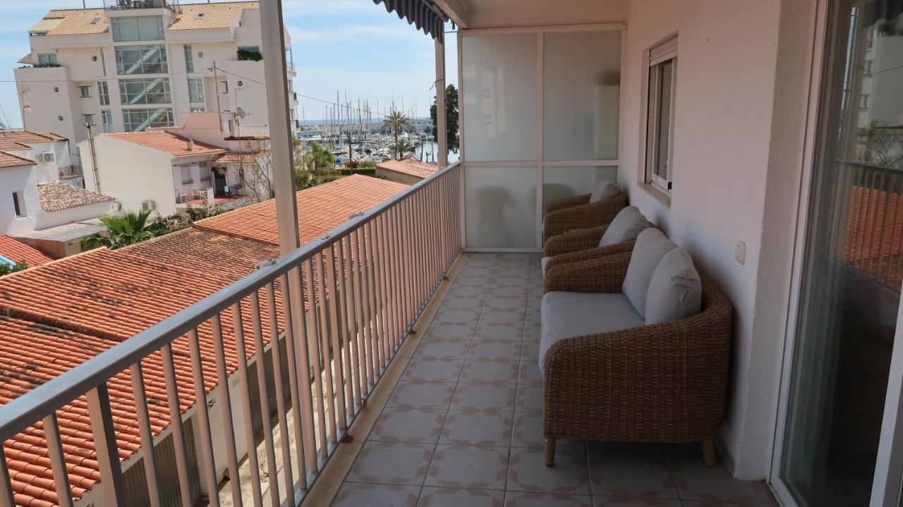 Apartment Club Nautico Playa Altea