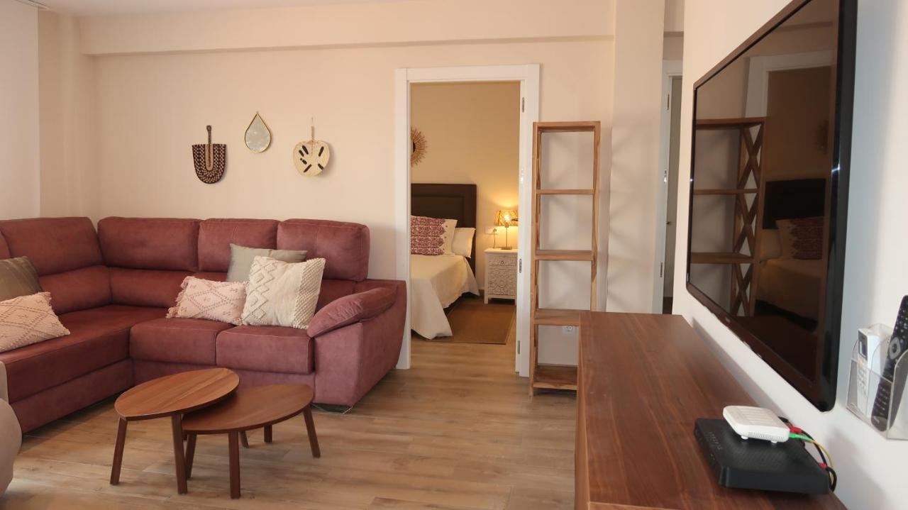 Club Nautico Playa Apartment Altea
