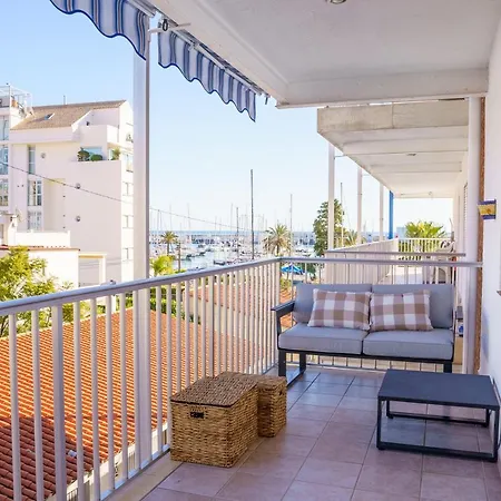Appartamento Club Náutico Altea Playa Esterno foto