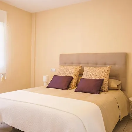 Appartamento Club Náutico Altea Playa Esterno foto