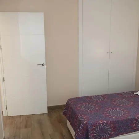 Appartamento Club Náutico Altea Playa Esterno foto