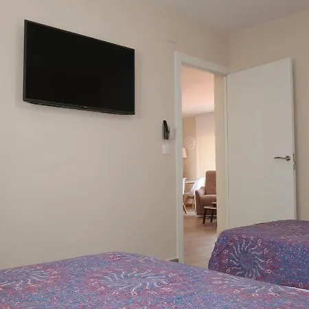 Appartamento Club Náutico Altea Playa Esterno foto