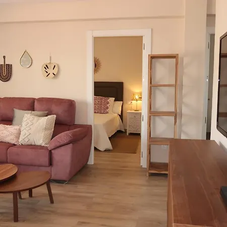 Appartamento Club Náutico Altea Playa Esterno foto
