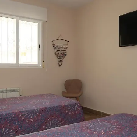Appartamento Club Náutico Altea Playa Esterno foto