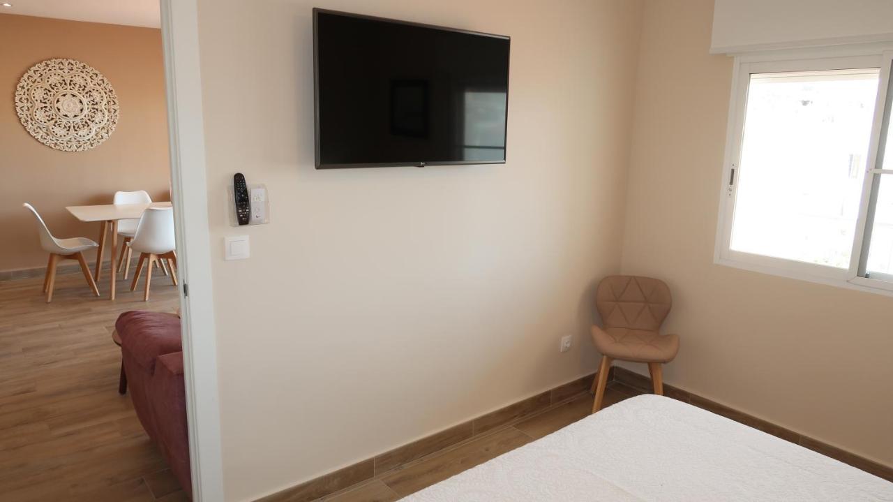 Club Nautico Playa Apartment Altea