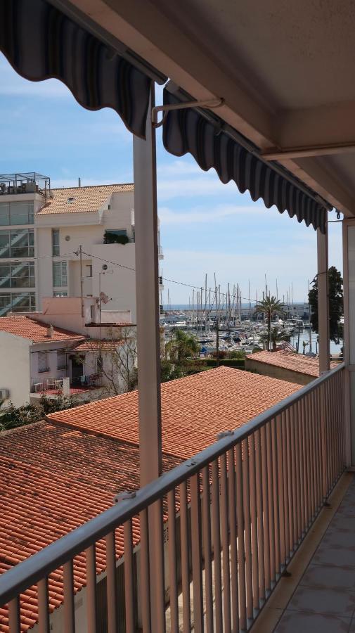 Club Nautico Playa Apartment Altea