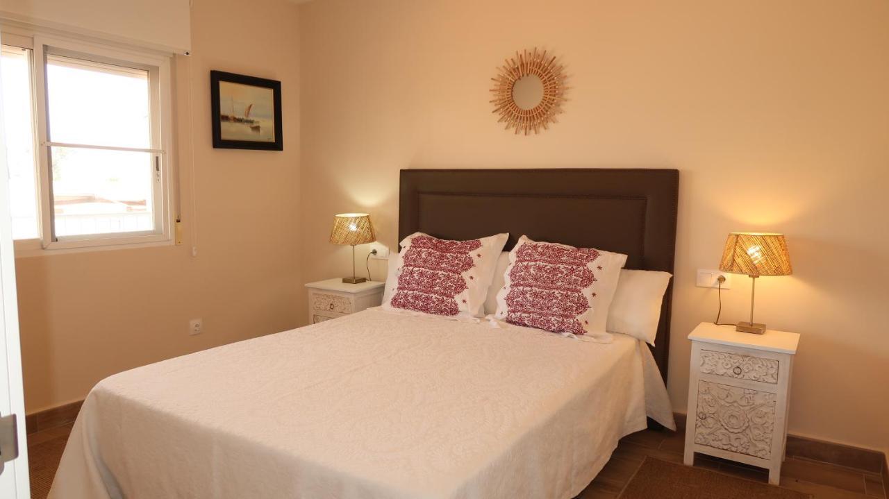 Club Nautico Playa Apartment