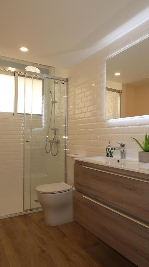 Club Nautico Playa Apartment *