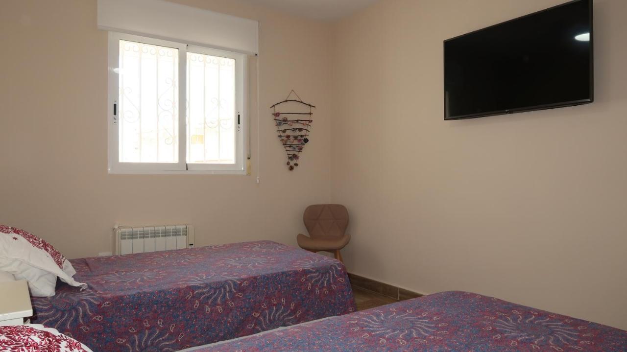 Club Nautico Playa Apartment Altea