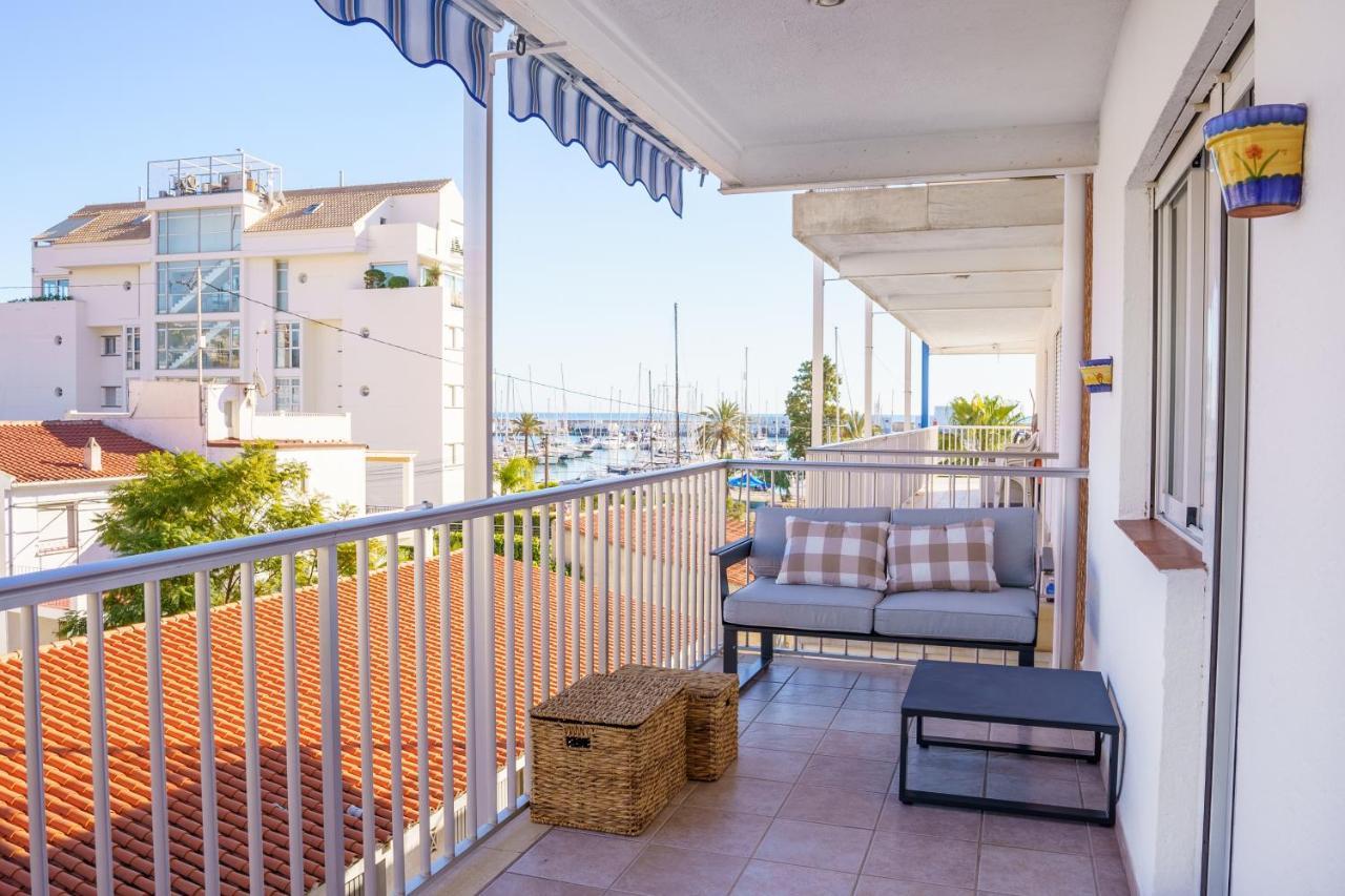 Apartament Club Nautico Playa Altea