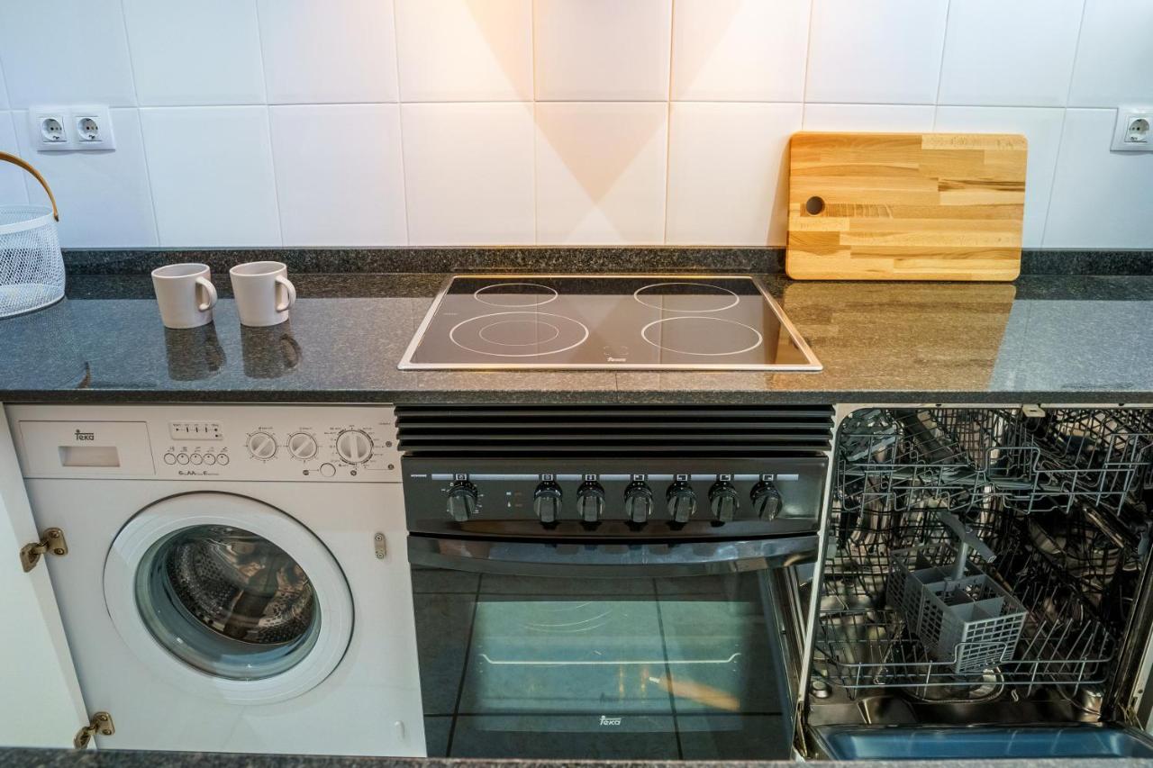Apartament Club Nautico Playa Altea