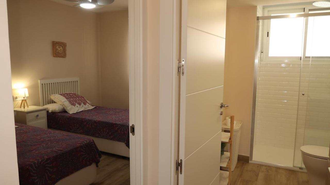 Apartament Club Nautico Playa *